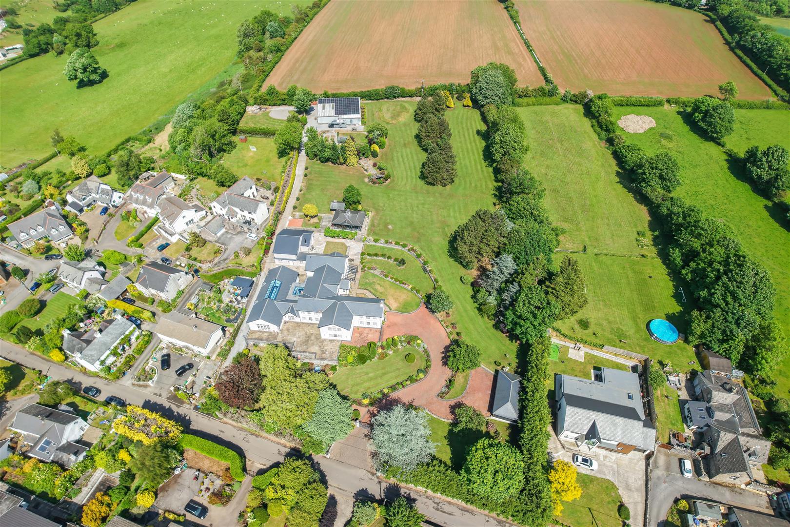 Kendal House, Penllyn, Vale of Glamorgan, CF71 7RQ